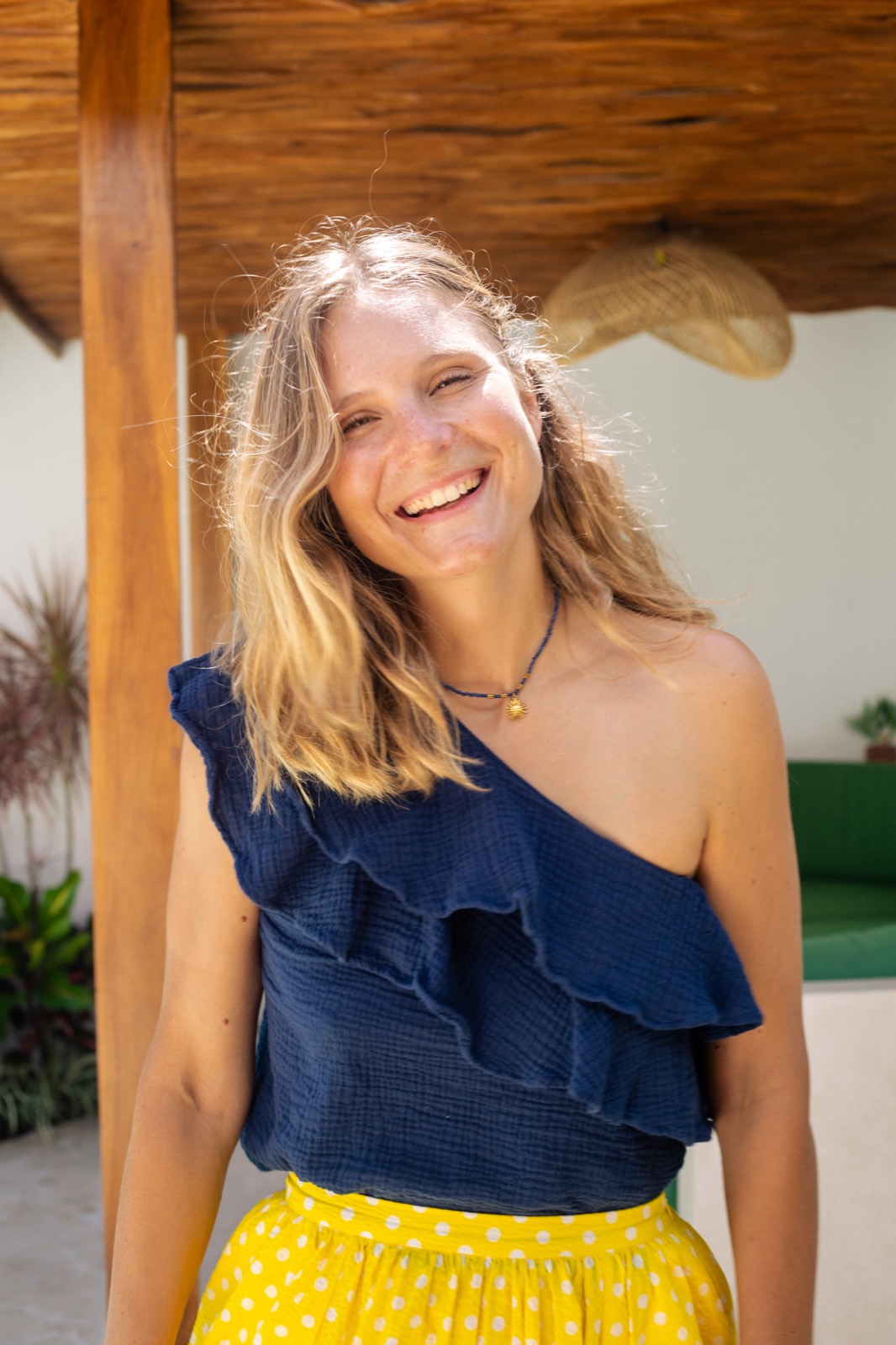Aurélie Held naturopathe, parcours personnel avec maladie auto-immune et naturopathie fonctionnelle